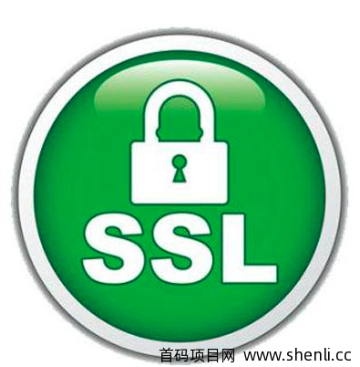 ssl证书只支持单域名，利用301跳转实现3域名。