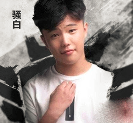 散打哥和骚白怎么了，为什么散打哥评论区这么多人带节奏。