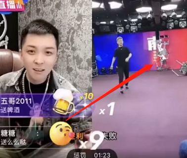 “天佑”敏感词解除！砸细碎！浩南pk落败怒砸led显示屏，吓哭老婆！半阳想念女友肖书妍，开播嚎啕大哭！