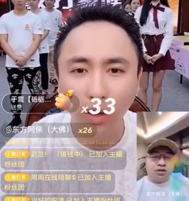 散打哥终于破5000万粉丝了，太难了！
