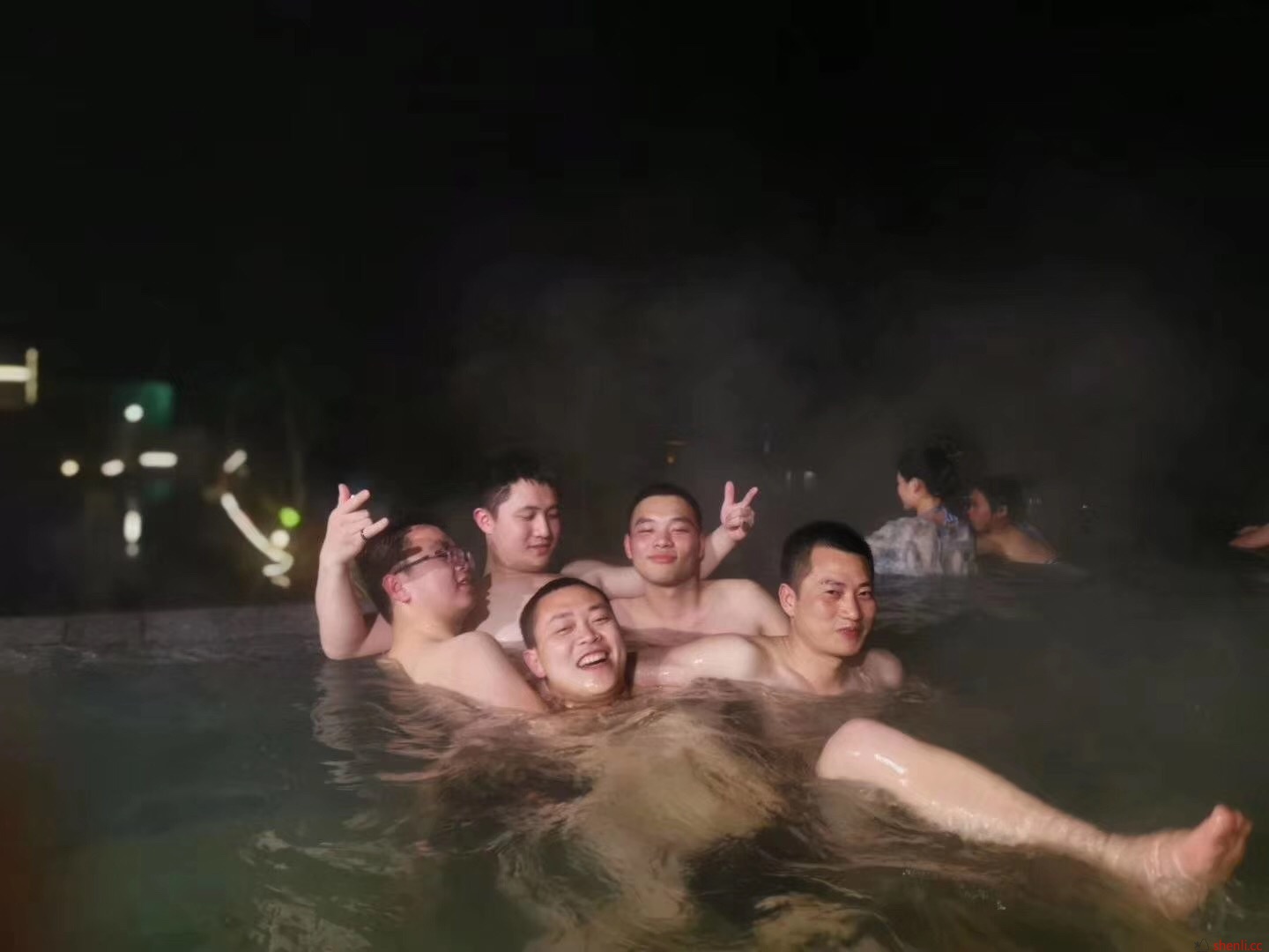 【成功案例】成都指南针教育拓展培训