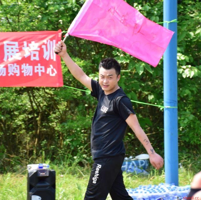 升华商管 | 2019年度拓展培训圆满结束