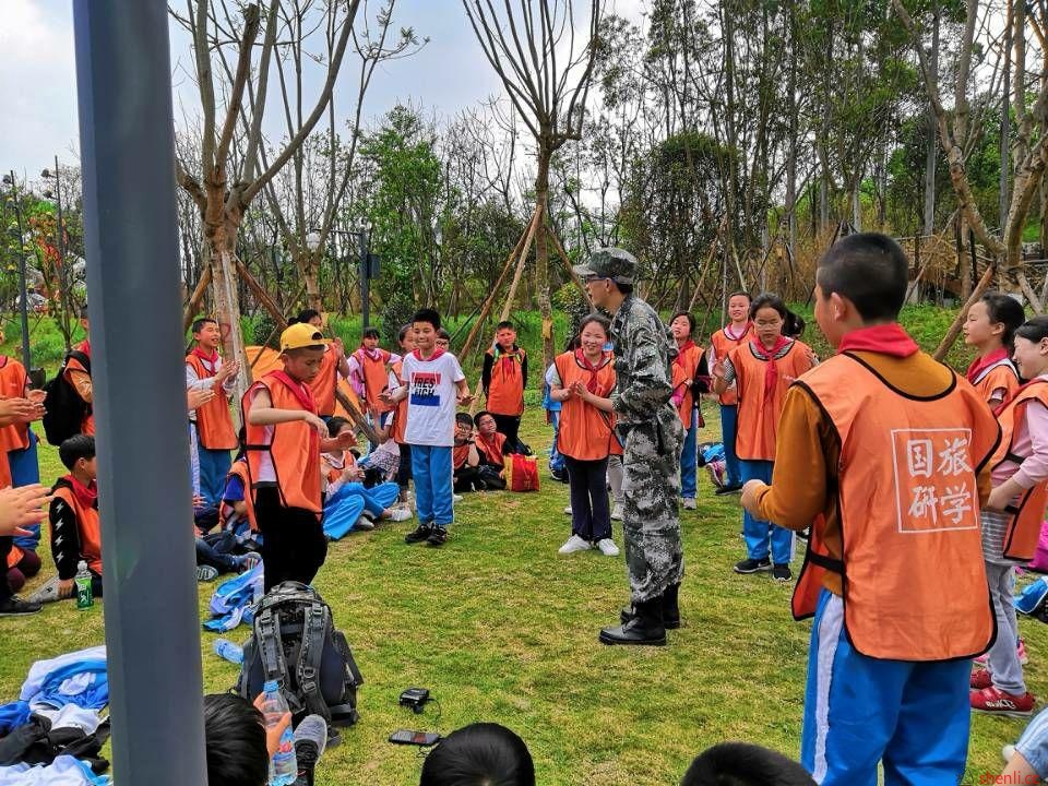 [心得]义和小学校开展2019年春季社会实践活动--田园感受天府文化