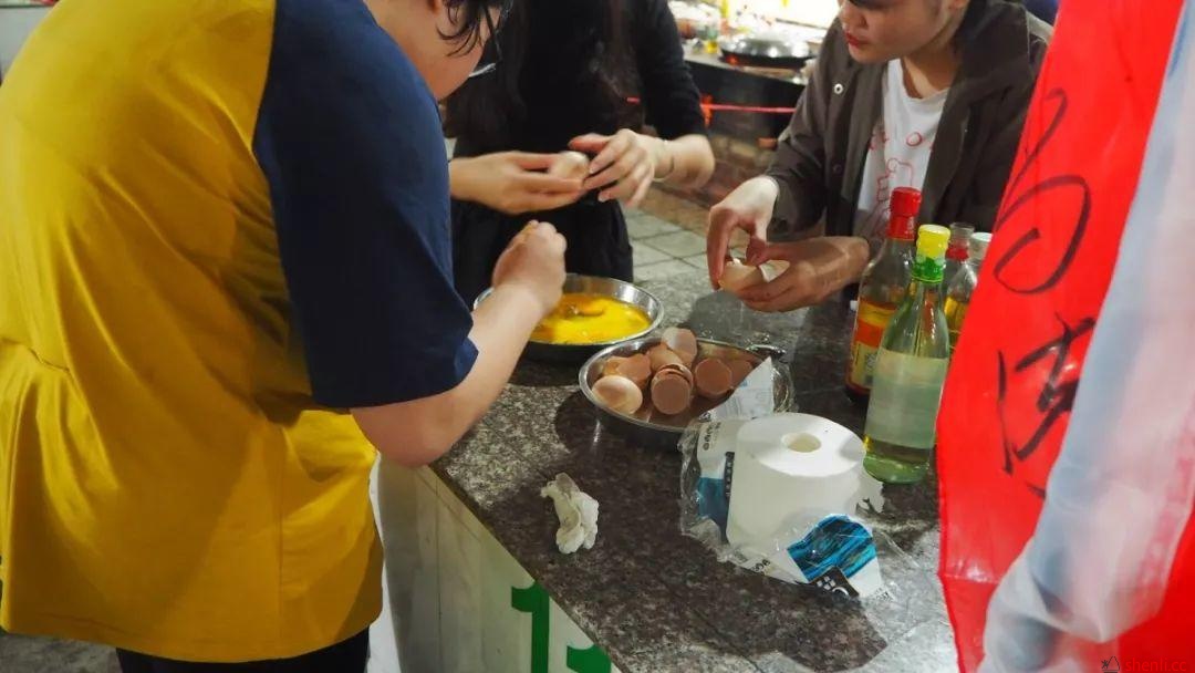 拓展篇 | 青马工程2019年春季培训班之户外拓展 广东女职青马工程2019年春季培训班之户外拓展