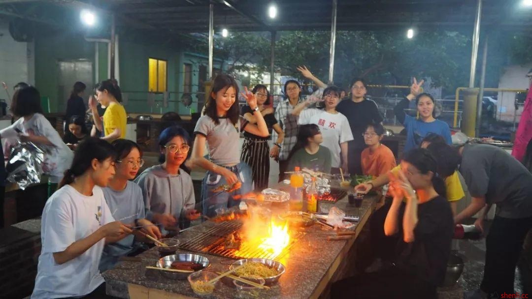 拓展篇 | 青马工程2019年春季培训班之户外拓展 广东女职青马工程2019年春季培训班之户外拓展
