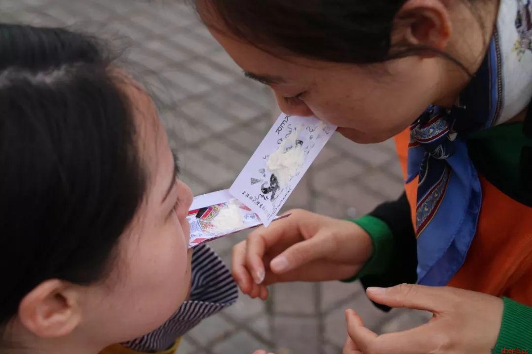 成都市第六幼儿园户外踏青拓展