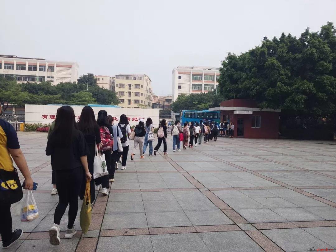 拓展篇 | 青马工程2019年春季培训班之户外拓展 广东女职青马工程2019年春季培训班之户外拓展