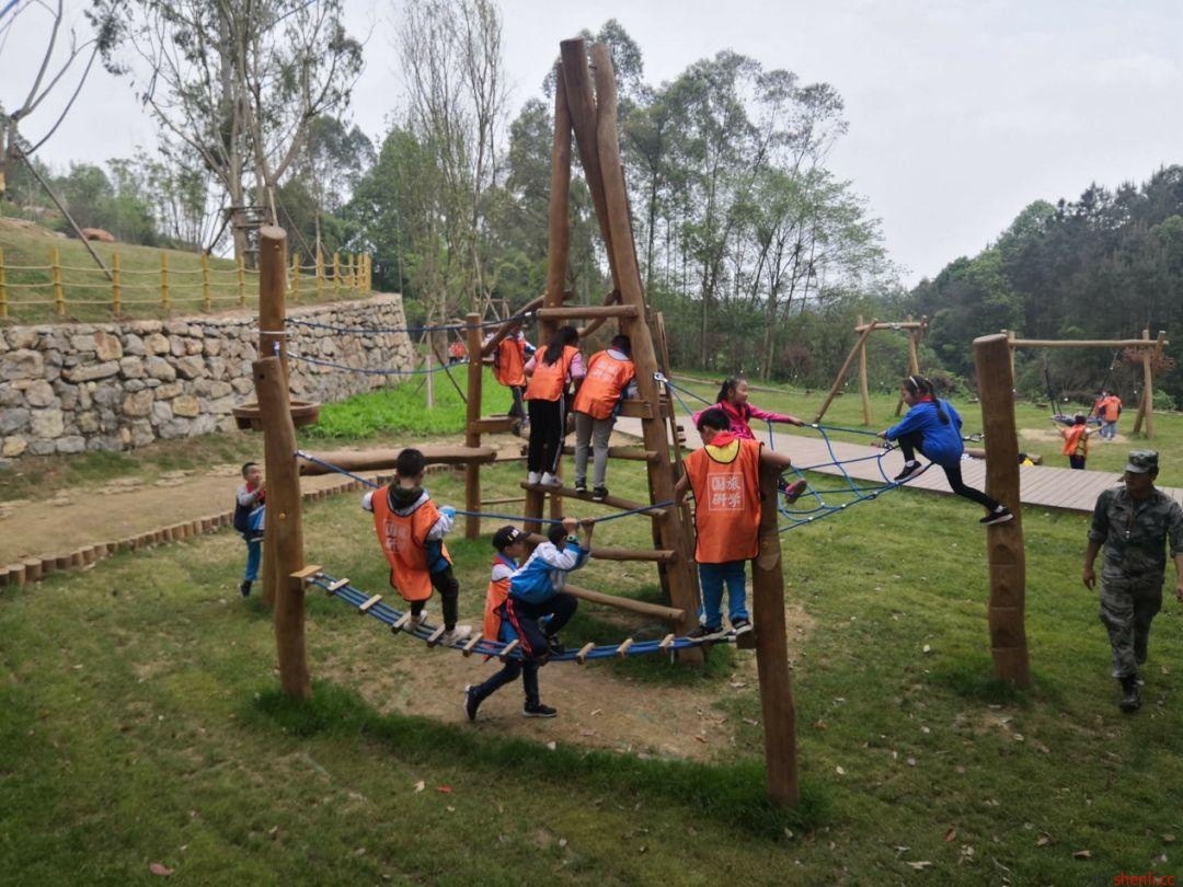 [心得]义和小学校开展2019年春季社会实践活动--田园感受天府文化