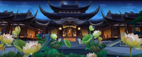 「剑网3：指尖江湖」6月12日不删档正式上线！