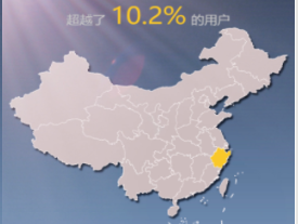 西瓜足迹小程序模板