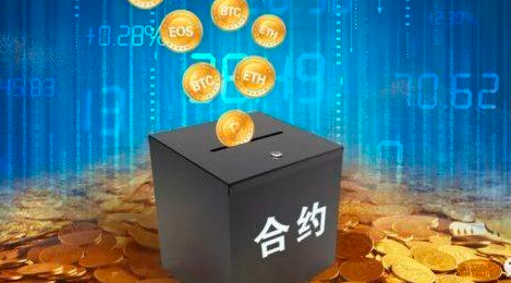 合约交易平台哪个好？合约交易十大交易所排名。