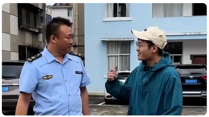 打假网红的现状。