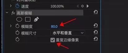 pr如何制作图片幻灯片动画特效