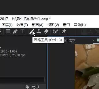 ae手绘涂鸦视频动画特效、视频瞬间可爱小清新