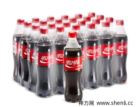买了一杯可乐，第二天变味了。