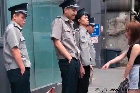 越努力越幸运，小强终于过上了幸福的日子。