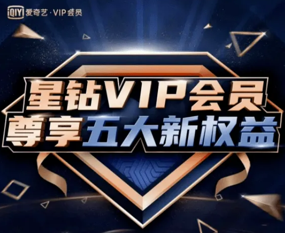 爱奇艺会员要续费了，果断放弃！