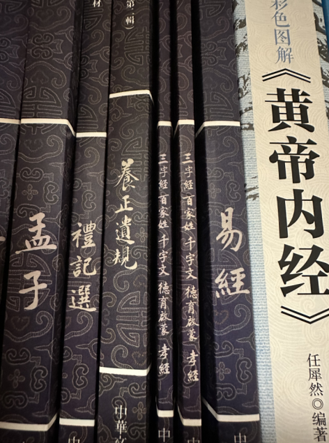 故天将降大任于是人还是斯人?
