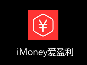 imoney爱盈利试玩平台下载