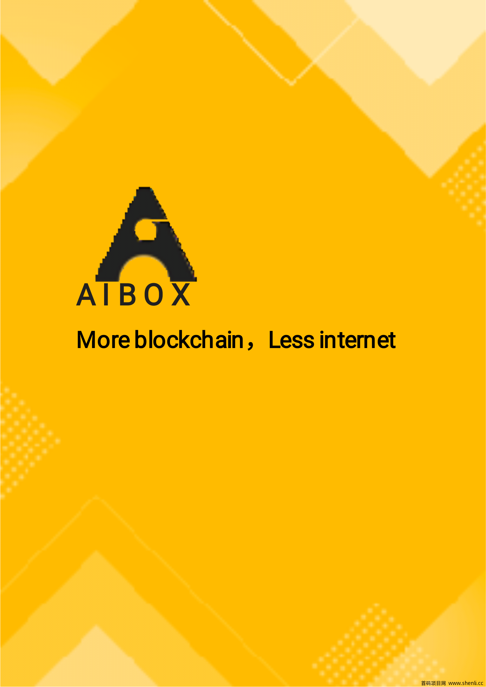 abel的极致仿盘：aibox