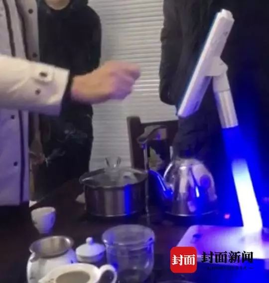 【警惕】花19900元拿“刷脸支付独家代理”？收益还没到，公司就被查