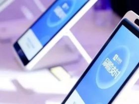 来势汹汹,商业效率将迎质变!刷脸支付势不可挡!