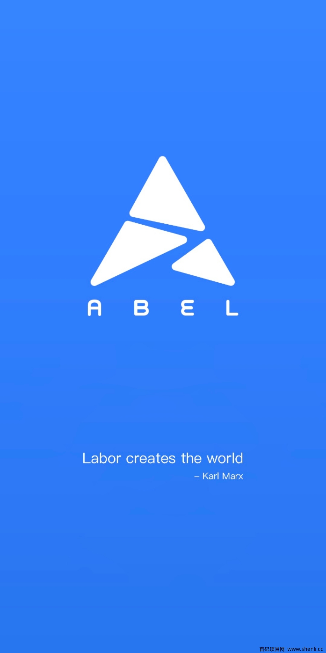 abel的极致仿盘：aibox