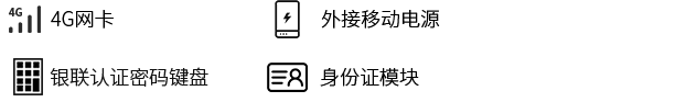 钱客多微信刷脸支付代理