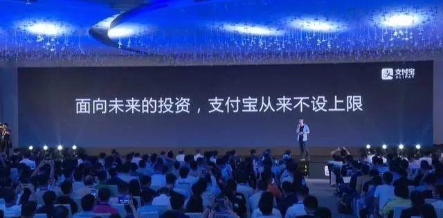 刷脸支付，刷手支付到底哪个好？